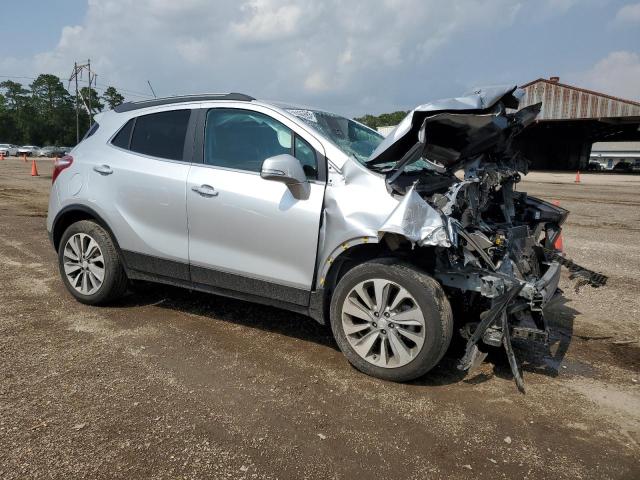 Photo 4 from auction – 2019 BUICK ENCORE PRE with VIN KL4CJASB5KB951049