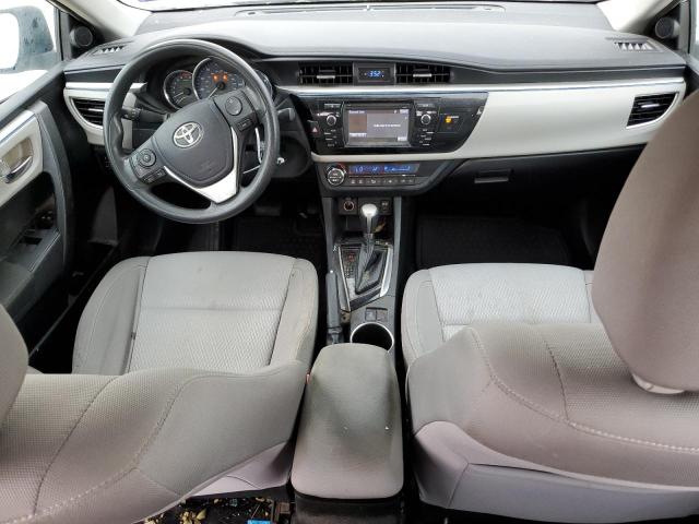 Photo 8 from auction – 2016 TOYOTA COROLLA EC with VIN 5YFBPRHE5GP485535