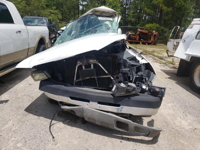 Photo 5 from auction – 2004 CHEVROLET 2500 with VIN 1GCHC23U34F104523