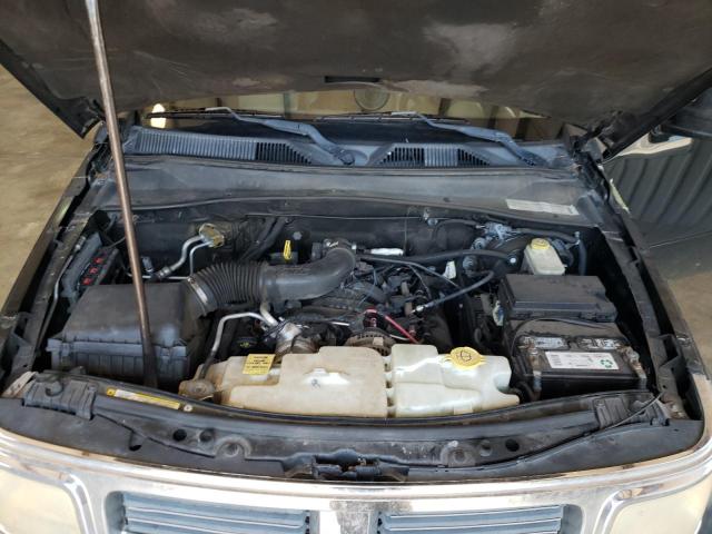 Photo 11 from auction – 2008 DODGE NITRO SLT with VIN 1D8GT58K08W164464