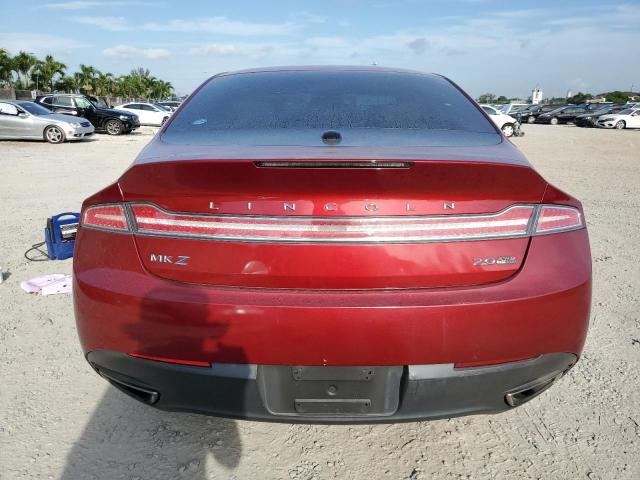 Zdjęcie 6 z aukcji – 2014 LINCOLN MKZ z VIN 3LN6L2J98ER836006