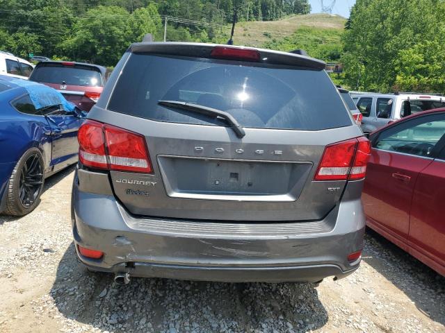 Photo 6 from auction – 2012 DODGE JOURNEY SX with VIN 3C4PDCBG9CT207069