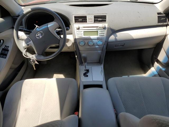 Photo 8 from auction – 2008 TOYOTA CAMRY CE with VIN 4T4BE46K28R047031