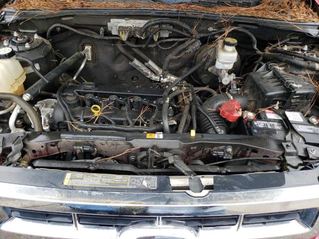 Photo 12 from auction – 2010 FORD ESCAPE XLT with VIN 1FMCU0D78AKB06934