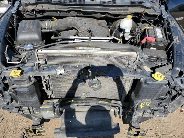 Photo 11 from auction – 2012 DODGE RAM 1500 S with VIN 1C6RD7GT0CS121499