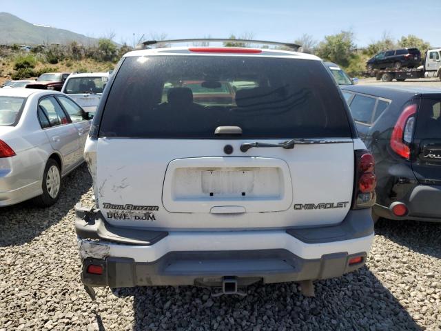 Photo 6 from auction – 2002 CHEVROLET TRAILBLAZE with VIN 1GNDT13S022458874