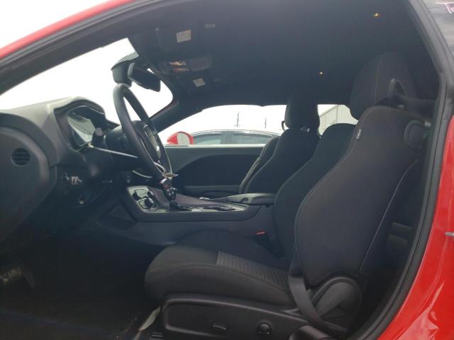 Photo 7 from auction – 2023 DODGE CHALLENGER with VIN 2C3CDZJG9PH514649