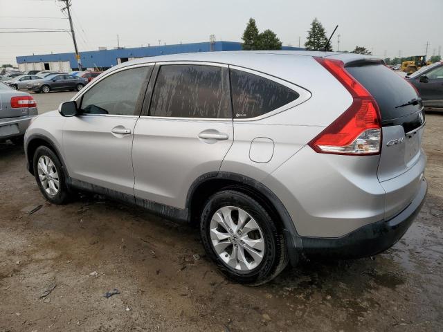 Photo 2 from auction – 2012 HONDA CR-V EX with VIN 3CZRM3H55CG703133