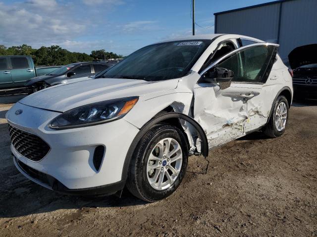 FORD ESCAPE SE 2020 with VIN 1FMCU0G69LUB38723 - Photo from auction