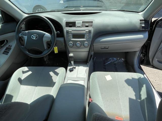 Photo 9 from auction – 2010 TOYOTA CAMRY BASE with VIN 4T4BF3EK7AR032684