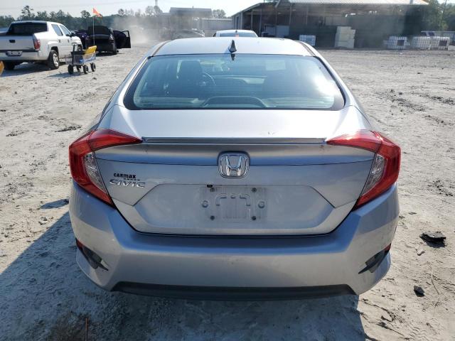 Photo 6 from auction – 2016 HONDA CIVIC EX with VIN 19XFC1F34GE021928