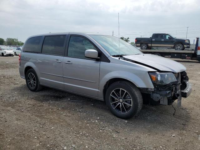 Photo 4 from auction – 2017 DODGE GRAND CARA with VIN 2C4RDGBG7HR562560