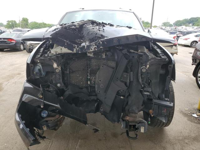 Photo 5 from auction – 2007 LINCOLN NAVIGATOR with VIN 5LMFU28567LJ17996