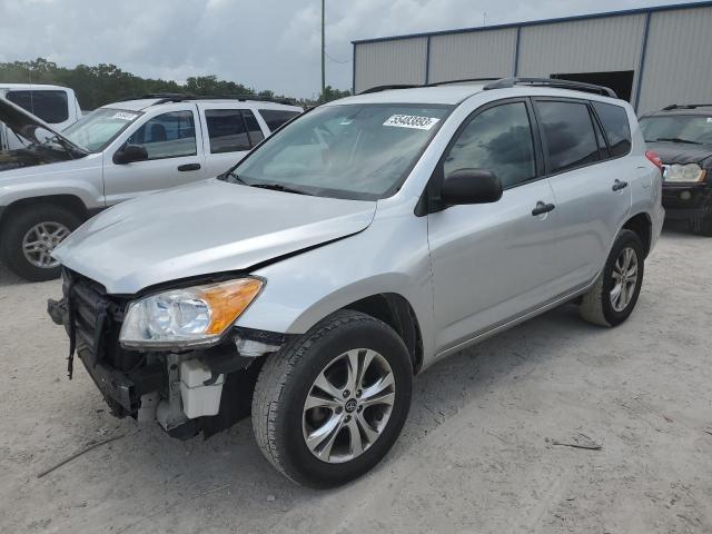 Foto 1 de la subasta – 2011 TOYOTA RAV4 con VIN 2T3ZF4DV0BW071636