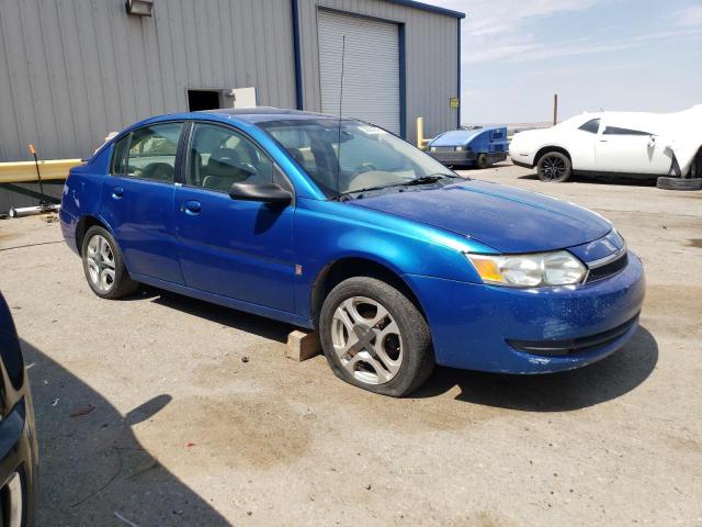 Photo 4 from auction – 2003 SATURN ION LEVEL with VIN 1G8AL52F13Z156293