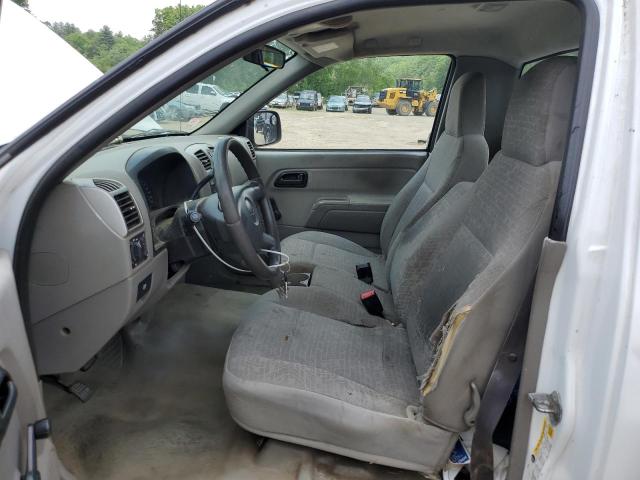 Photo 7 from auction – 2008 CHEVROLET COLORADO with VIN 1GCCS14E188195039