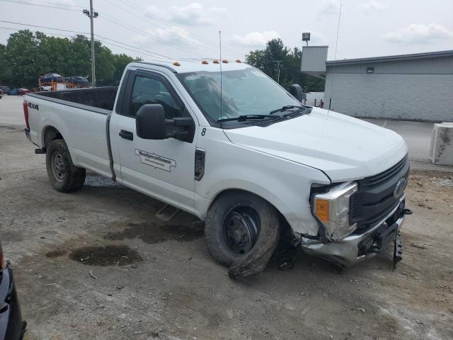 Photo 4 from auction – 2017 FORD F250 SUPER with VIN 1FTBF2B67HEB26519