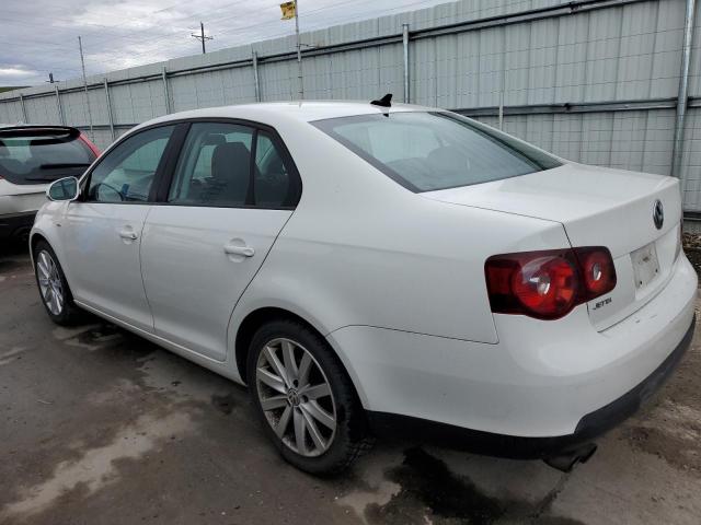 Photo 2 from auction – 2010 VOLKSWAGEN JETTA WOLF with VIN 3VWRA7AJ7AM041273
