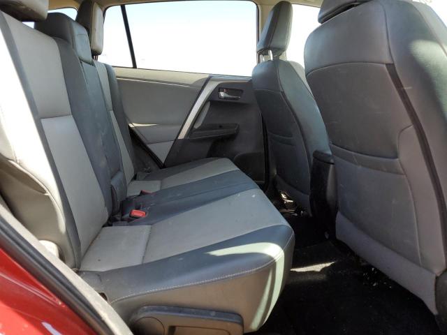 Photo 10 from auction – 2013 TOYOTA RAV4 LIMIT with VIN 2T3YFREV1DW069081