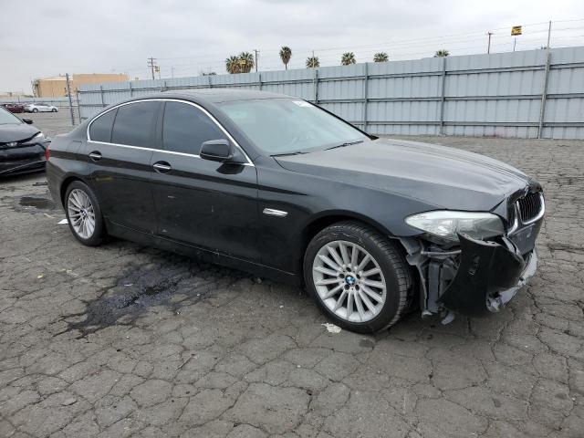 Photo 4 from auction – 2011 BMW 535 I with VIN WBAFR7C52BC606785