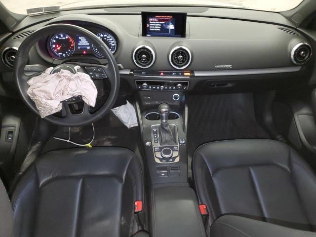 Photo 8 from auction – 2019 AUDI A3 PREMIUM with VIN WAUBEGFF4KA108503