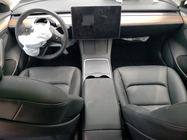 Photo 8 from auction – 2023 TESLA MODEL 3 with VIN 5YJ3E1EA0PF434629