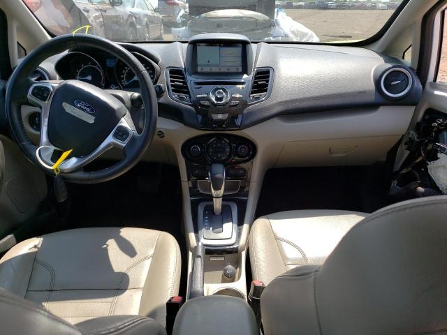 Photo 8 from auction – 2018 FORD FIESTA TIT with VIN 3FADP4CJXJM115461