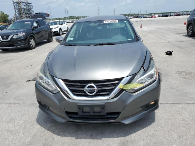 Photo 5 from auction – 2017 NISSAN ALTIMA 2.5 with VIN 1N4AL3AP4HC223036