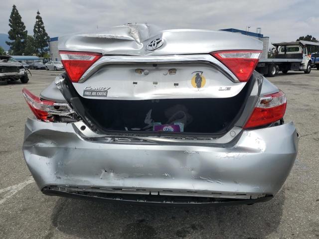 Photo 6 from auction – 2017 TOYOTA CAMRY LE with VIN 4T1BF1FK0HU348497