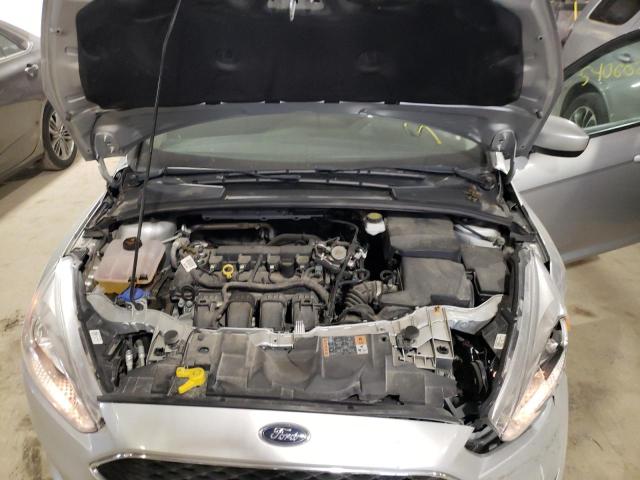 Photo 11 from auction – 2018 FORD FOCUS SE with VIN 1FADP3F26JL257578