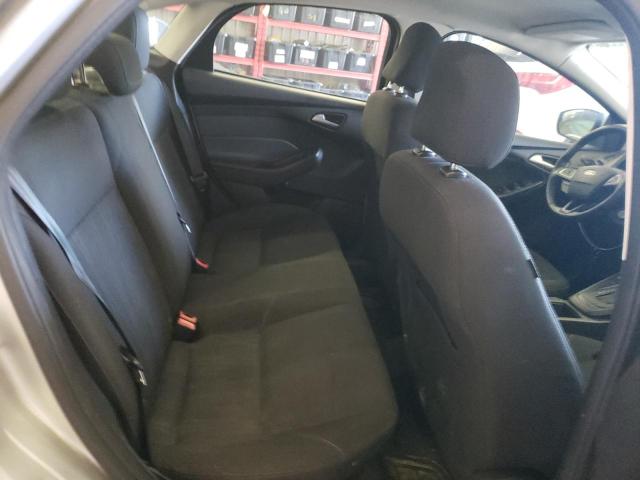 Photo 10 from auction – 2015 FORD FOCUS SE with VIN 1FADP3F20FL380137