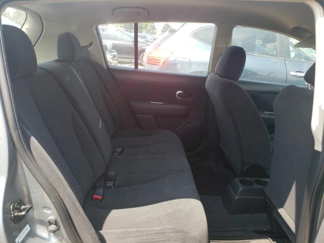 Photo 10 from auction – 2012 NISSAN VERSA S with VIN 3N1BC1CP6CK277282
