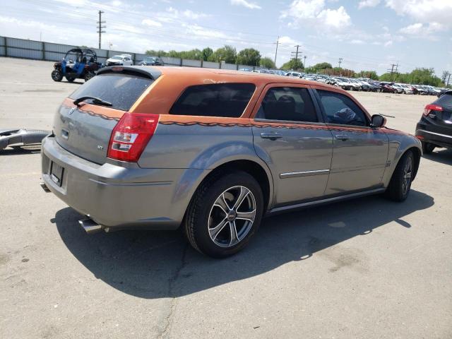 Photo 3 from auction – 2005 DODGE MAGNUM R/T with VIN 2D8GV58265H603770