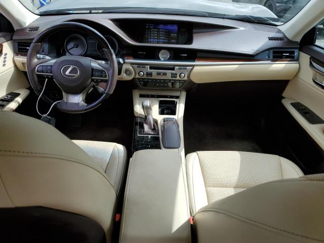 Photo 8 from auction – 2018 LEXUS ES 350 with VIN 58ABK1GG7JU117634