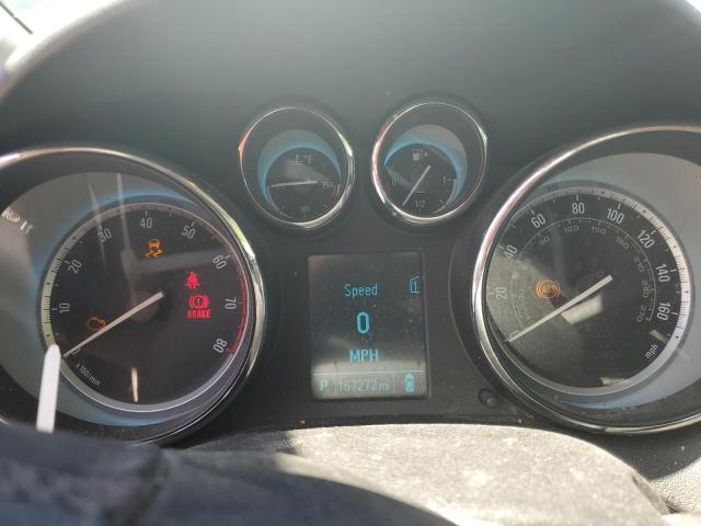 Photo 9 from auction – 2013 BUICK VERANO with VIN 1G4PP5SK5D4248776