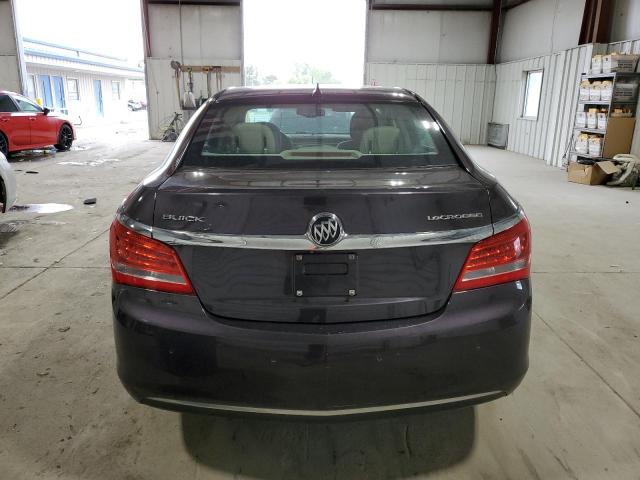 Photo 6 from auction – 2014 BUICK LACROSSE with VIN 1G4GB5GR8EF199227