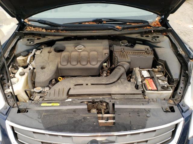 صورة رقم 11 من المزاد - 2012 NISSAN ALTIMA BAS مع VIN 1N4AL2AP6CC215667