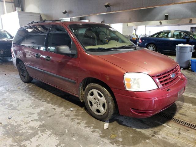 Photo 4 from auction – 2004 FORD FREESTAR S with VIN 2FMZA51614BB11225