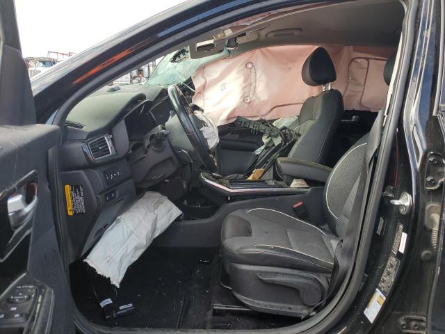Photo 7 from auction – 2019 KIA NIRO EX with VIN KNDCC3LG6K5021942