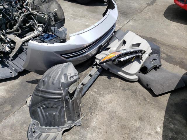 Photo 13 from auction – 2017 HONDA ODYSSEY EX with VIN 5FNRL5H44HB006108