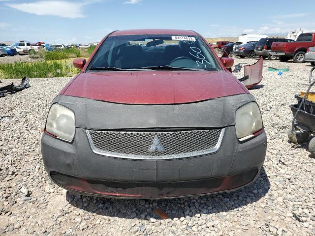 Photo 5 from auction – 2012 MITSUBISHI GALANT FE with VIN 4A32B2FF3CE010004
