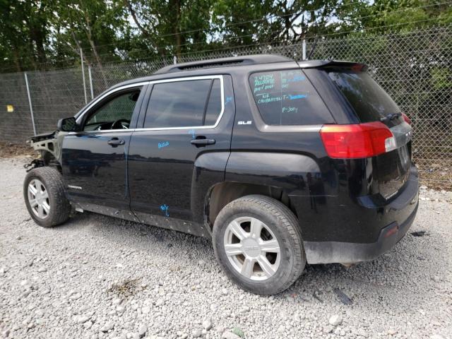 Photo 2 from auction – 2014 GMC TERRAIN SL with VIN 2GKALREKXE6378713