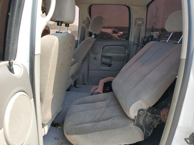 Photo 10 from auction – 2002 DODGE RAM 1500 with VIN 1D7HA18N22S606855