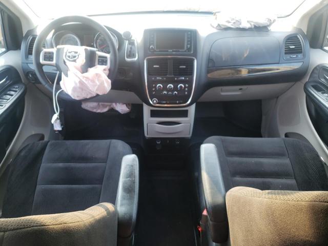 Photo 8 from auction – 2014 DODGE GRAND CARA with VIN 2C4RDGCG7ER457866