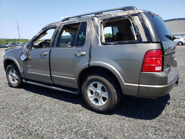 Photo 2 from auction – 2002 FORD EXPLORER L with VIN 1FMDU65E42UA55376