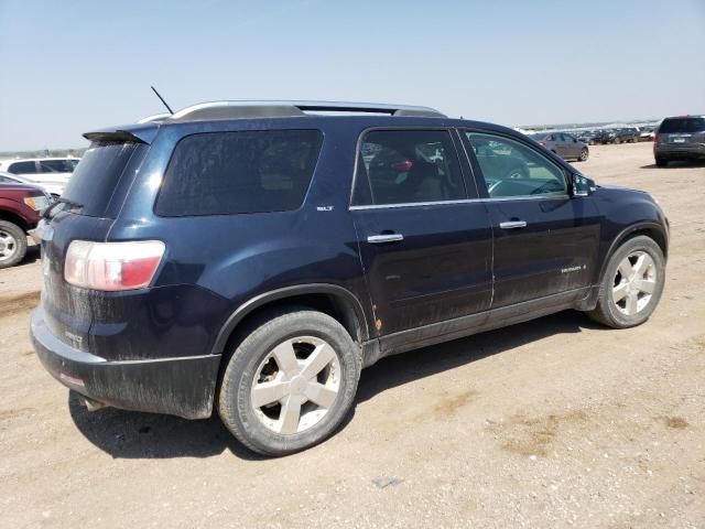 Photo 3 from auction – 2007 GMC ACADIA SLT with VIN 1GKEV33777J152948