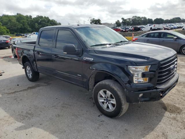 Photo 4 from auction – 2017 FORD F150 SUPER with VIN 1FTEW1EG7HKC17058