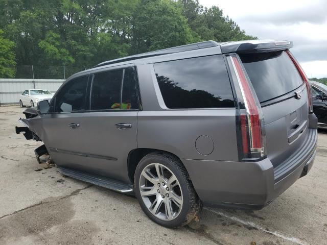 Photo 2 from auction – 2016 CADILLAC ESCALADE L with VIN 1GYS4BKJ4GR251280