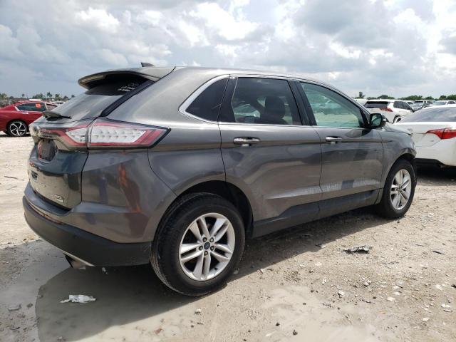 Foto 3 de la subasta – 2015 FORD EDGE SEL con VIN 2FMTK3J9XFBB02933