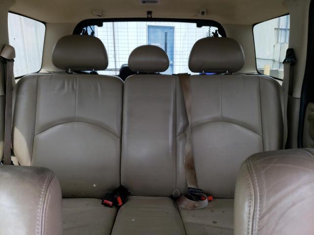 Photo 10 from auction – 2005 MAZDA TRIBUTE S with VIN 4F2YZ061X5KM48461